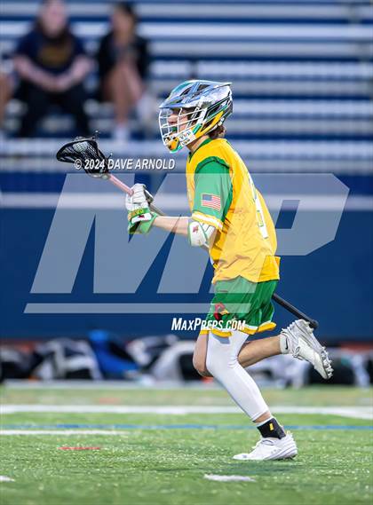 Thumbnail 2 in Bishop Guertin @ St. John's Prep photogallery.