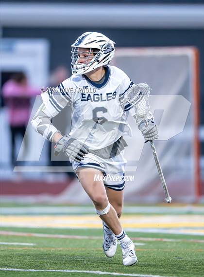 Thumbnail 1 in Bishop Guertin @ St. John's Prep photogallery.