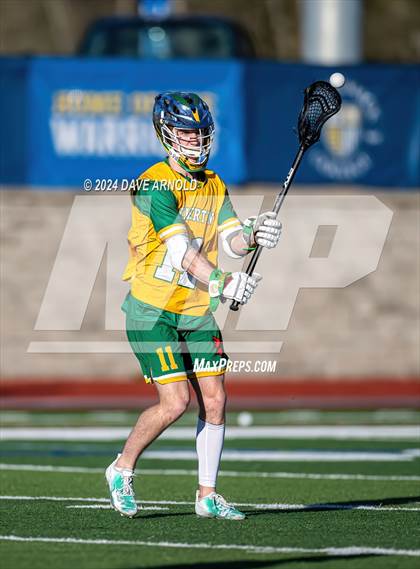 Thumbnail 2 in Bishop Guertin @ St. John's Prep photogallery.