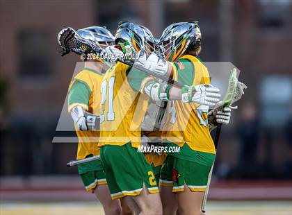 Thumbnail 2 in Bishop Guertin @ St. John's Prep photogallery.