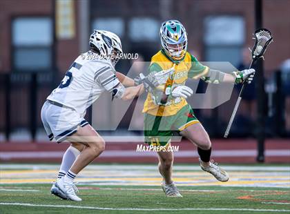 Thumbnail 2 in Bishop Guertin @ St. John's Prep photogallery.