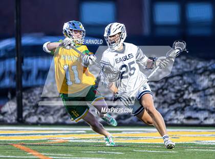 Thumbnail 3 in Bishop Guertin @ St. John's Prep photogallery.