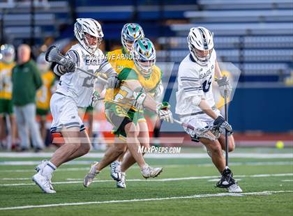 Thumbnail 1 in Bishop Guertin @ St. John's Prep photogallery.