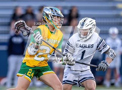 Thumbnail 1 in Bishop Guertin @ St. John's Prep photogallery.