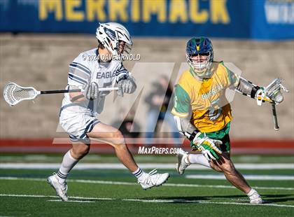Thumbnail 1 in Bishop Guertin @ St. John's Prep photogallery.
