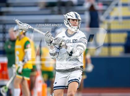 Thumbnail 1 in Bishop Guertin @ St. John's Prep photogallery.