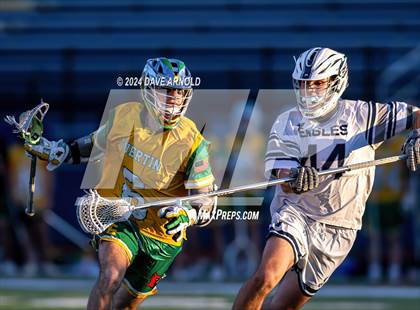 Thumbnail 1 in Bishop Guertin @ St. John's Prep photogallery.