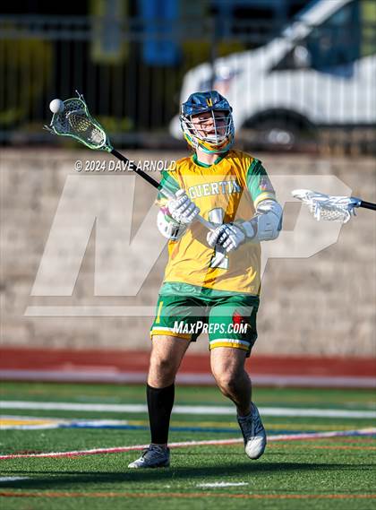 Thumbnail 1 in Bishop Guertin @ St. John's Prep photogallery.