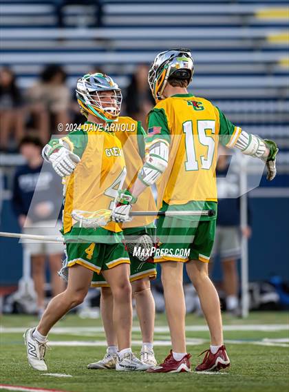 Thumbnail 1 in Bishop Guertin @ St. John's Prep photogallery.