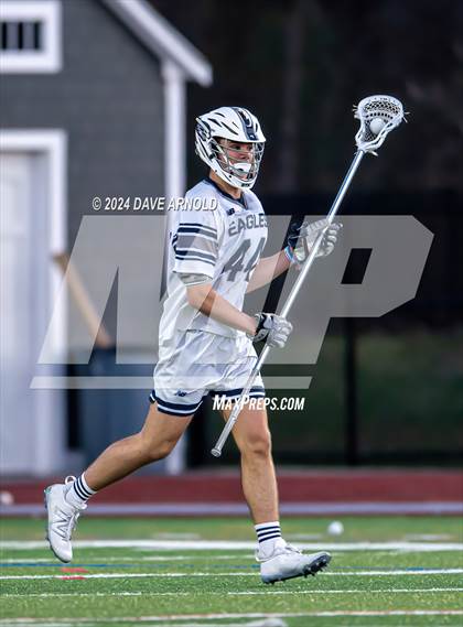 Thumbnail 1 in Bishop Guertin @ St. John's Prep photogallery.