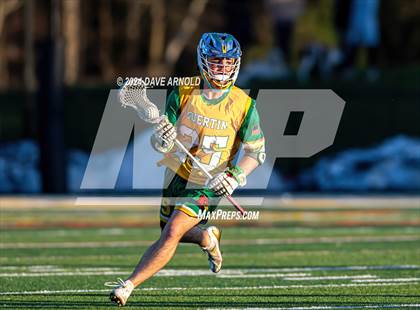 Thumbnail 3 in Bishop Guertin @ St. John's Prep photogallery.