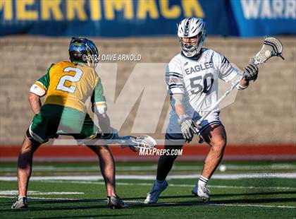 Thumbnail 1 in Bishop Guertin @ St. John's Prep photogallery.
