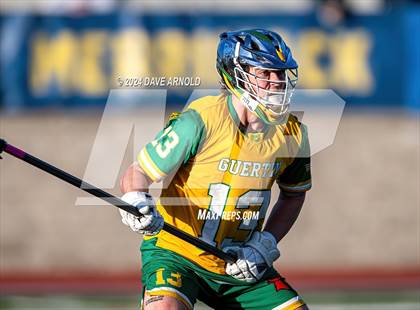 Thumbnail 2 in Bishop Guertin @ St. John's Prep photogallery.