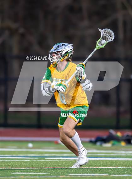 Thumbnail 1 in Bishop Guertin @ St. John's Prep photogallery.