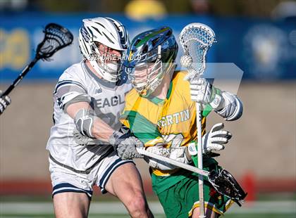 Thumbnail 3 in Bishop Guertin @ St. John's Prep photogallery.