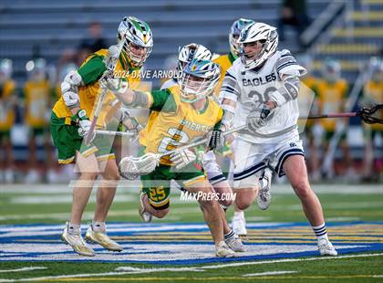 Thumbnail 3 in Bishop Guertin @ St. John's Prep photogallery.