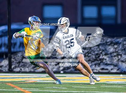 Thumbnail 2 in Bishop Guertin @ St. John's Prep photogallery.