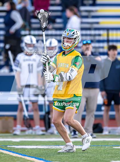 Thumbnail 3 in Bishop Guertin @ St. John's Prep photogallery.