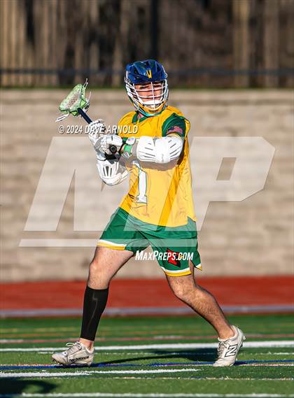 Thumbnail 3 in Bishop Guertin @ St. John's Prep photogallery.