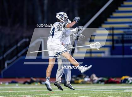 Thumbnail 2 in Bishop Guertin @ St. John's Prep photogallery.