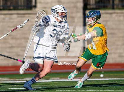 Thumbnail 1 in Bishop Guertin @ St. John's Prep photogallery.