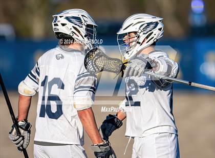 Thumbnail 2 in Bishop Guertin @ St. John's Prep photogallery.