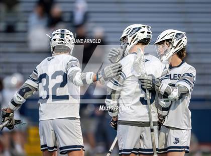 Thumbnail 3 in Bishop Guertin @ St. John's Prep photogallery.