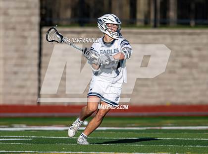 Thumbnail 1 in Bishop Guertin @ St. John's Prep photogallery.