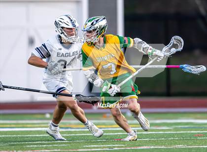 Thumbnail 3 in Bishop Guertin @ St. John's Prep photogallery.