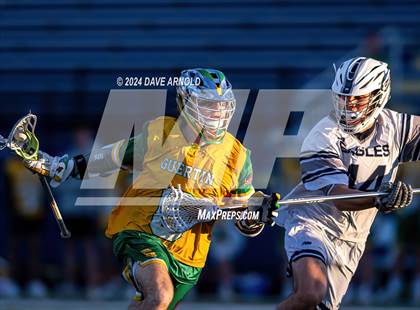 Thumbnail 2 in Bishop Guertin @ St. John's Prep photogallery.