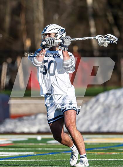 Thumbnail 1 in Bishop Guertin @ St. John's Prep photogallery.