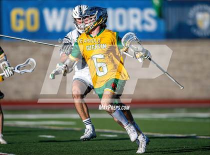 Thumbnail 1 in Bishop Guertin @ St. John's Prep photogallery.