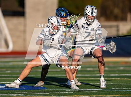 Thumbnail 2 in Bishop Guertin @ St. John's Prep photogallery.