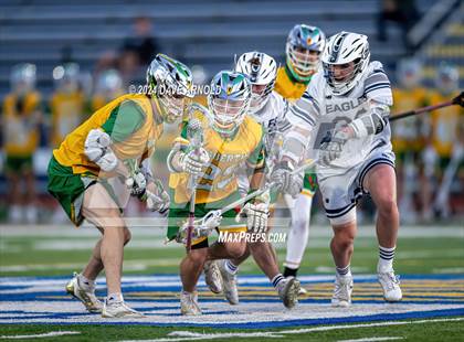 Thumbnail 2 in Bishop Guertin @ St. John's Prep photogallery.