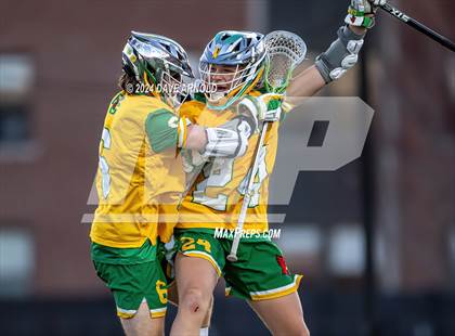 Thumbnail 1 in Bishop Guertin @ St. John's Prep photogallery.