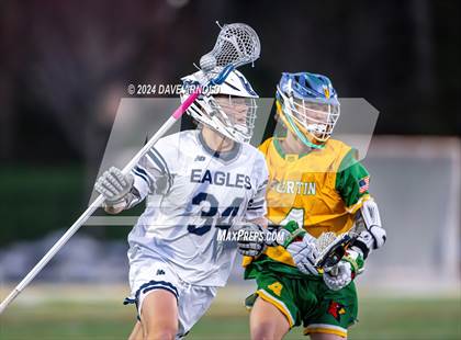 Thumbnail 1 in Bishop Guertin @ St. John's Prep photogallery.