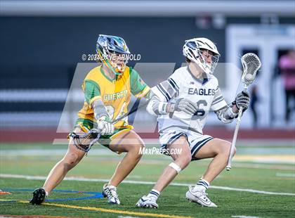 Thumbnail 1 in Bishop Guertin @ St. John's Prep photogallery.