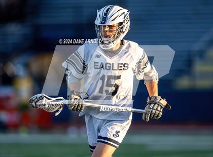 Thumbnail 1 in Bishop Guertin @ St. John's Prep photogallery.