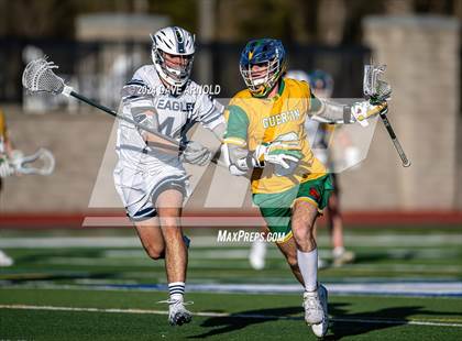 Thumbnail 2 in Bishop Guertin @ St. John's Prep photogallery.