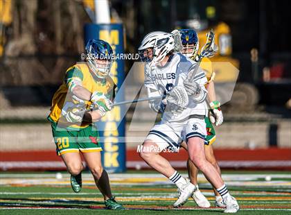 Thumbnail 1 in Bishop Guertin @ St. John's Prep photogallery.
