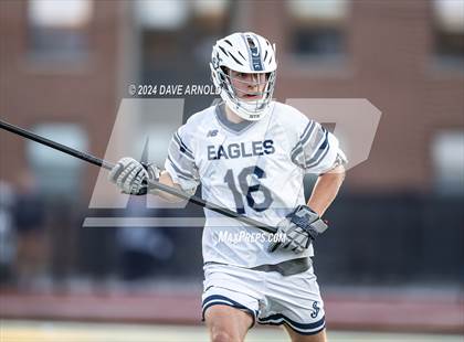 Thumbnail 3 in Bishop Guertin @ St. John's Prep photogallery.