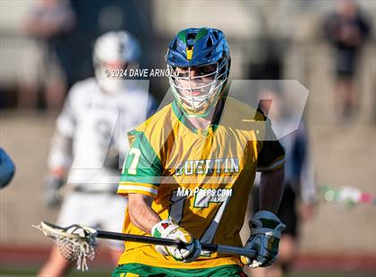 Thumbnail 2 in Bishop Guertin @ St. John's Prep photogallery.