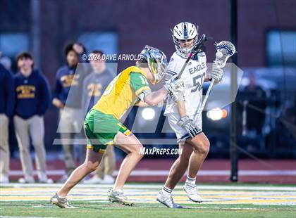 Thumbnail 1 in Bishop Guertin @ St. John's Prep photogallery.