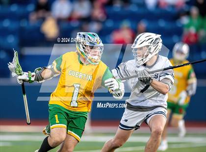 Thumbnail 1 in Bishop Guertin @ St. John's Prep photogallery.