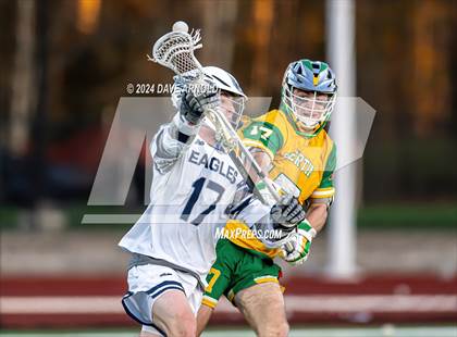 Thumbnail 2 in Bishop Guertin @ St. John's Prep photogallery.
