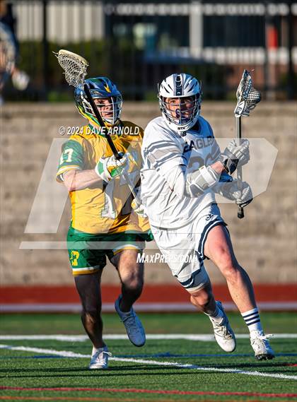 Thumbnail 1 in Bishop Guertin @ St. John's Prep photogallery.