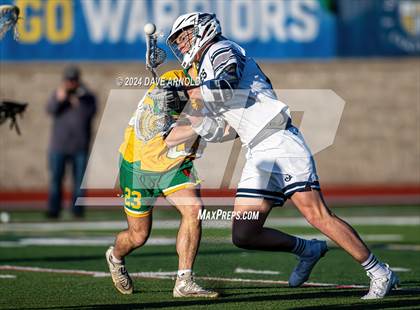 Thumbnail 2 in Bishop Guertin @ St. John's Prep photogallery.