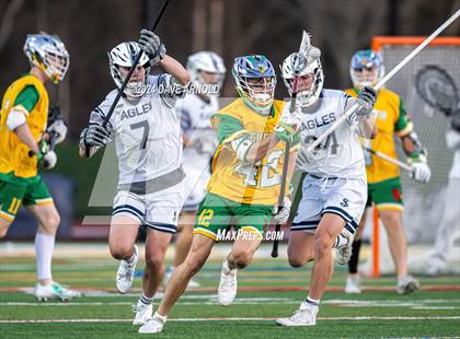 Thumbnail 1 in Bishop Guertin @ St. John's Prep photogallery.