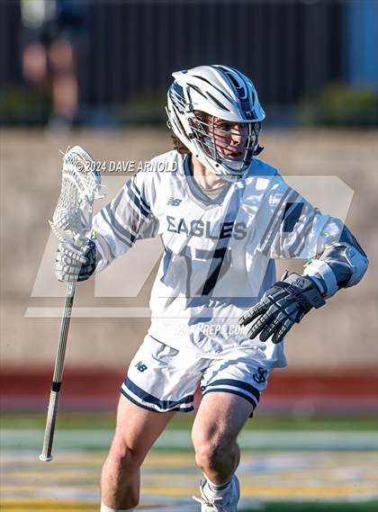Thumbnail 3 in Bishop Guertin @ St. John's Prep photogallery.