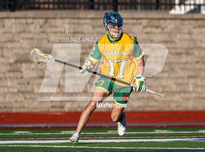 Thumbnail 1 in Bishop Guertin @ St. John's Prep photogallery.